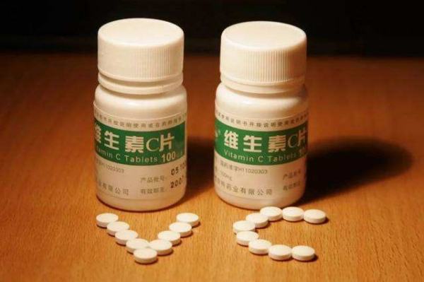 維生素C磷酸酯有哪些？