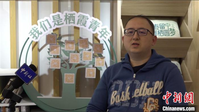 免費(fèi)14天！南京為青年大學(xué)生提供落腳“第一站”